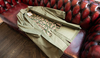 WORK NOT WORK|馬場圭介