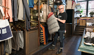 WORK NOT WORK|馬場圭介