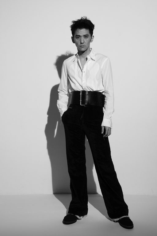 TAKAHIROMIYASHITATheSoloist.|2015-16年秋冬コレクション