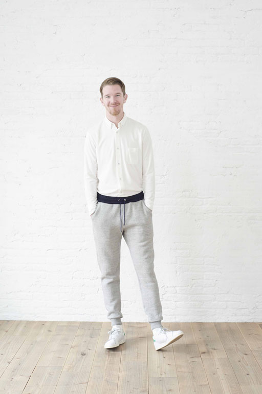 FLISTFIA|2015-16年秋冬コレクション