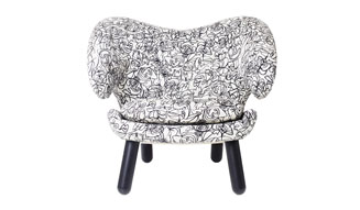 IDC大塚家具|ペリカンチェア