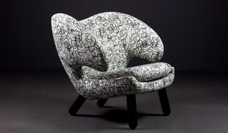 IDC大塚家具|ペリカンチェア