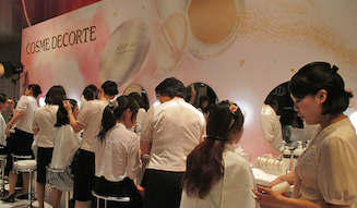 コーセー｜Beauty フェスタ