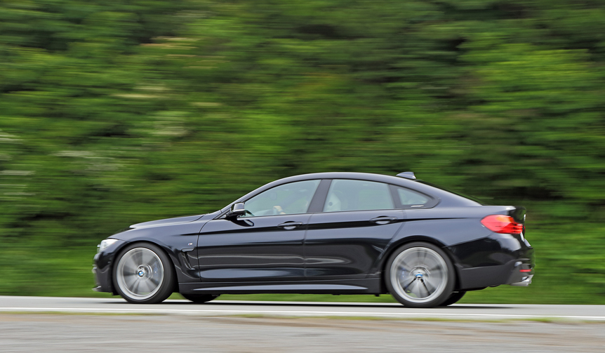 BMW 435i Gran Coupe|ビー・エム・ダブリュー 435i グラン クーペ