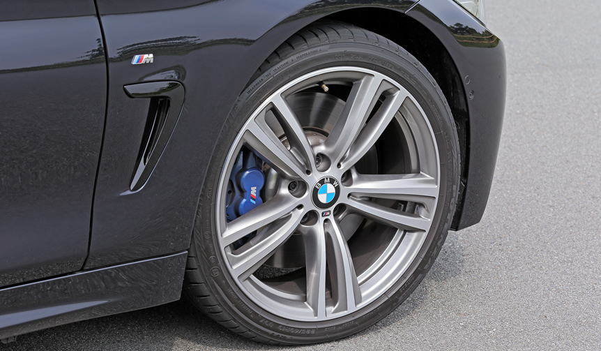 BMW 435i Gran Coupe|ビー・エム・ダブリュー 435i グラン クーペ