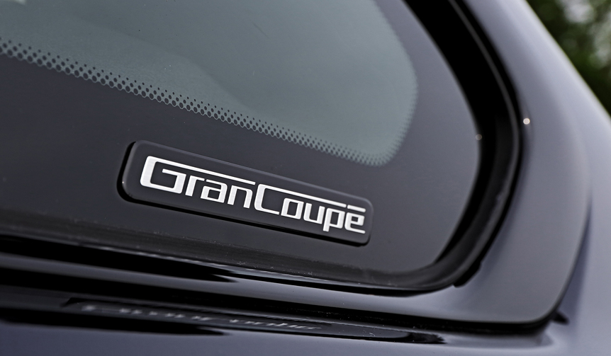 BMW 435i Gran Coupe|ビー・エム・ダブリュー 435i グラン クーペ