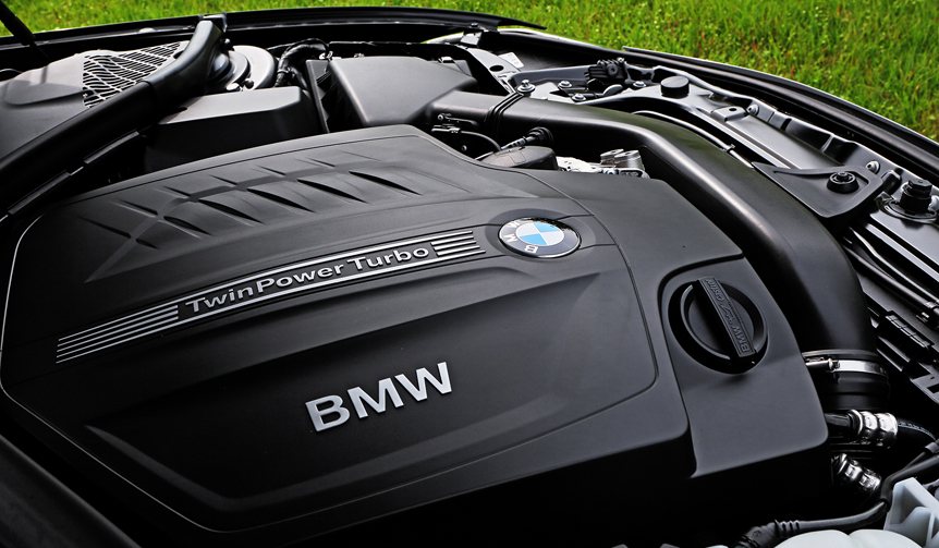 BMW 435i Gran Coupe|ビー・エム・ダブリュー 435i グラン クーペ