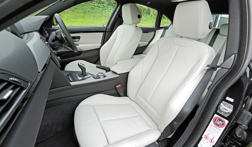 BMW 435i Gran Coupe|ビー・エム・ダブリュー 435i グラン クーペ