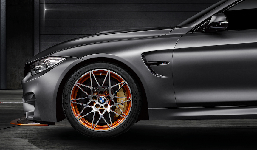 BMW Concept M4 GTS|ビー・エム・ダブリュー コンセプトM4 GTS 016