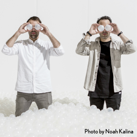 LEXUS DESIGN AWARD 2016