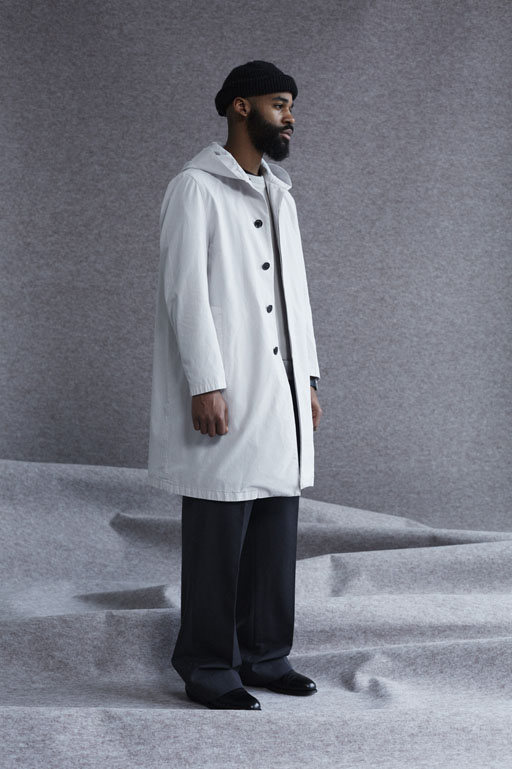 ITTY-BITTY|2015-16年秋冬コレクション