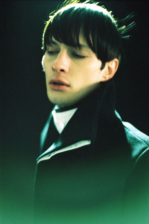 MN LAST|2015-16年秋冬コレクション