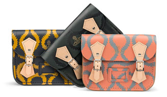 Vivienne Westwood｜The Cambridge Satchel Company