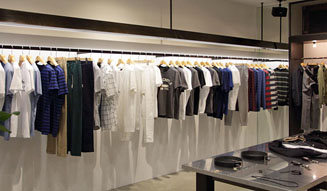 LOUNGE LIZARD｜金沢店オープン