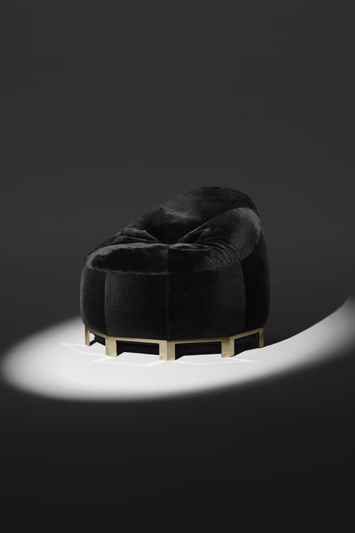 Alexander Wang|ファーニチャーコレクション