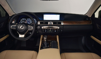 Lexus GS|レクサス GS