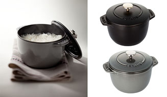 ストウブ|ラ・ココット