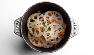 ストウブ|ラ・ココット