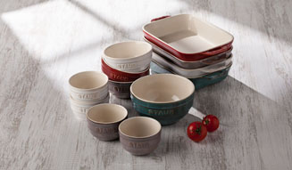 ストウブ|ラ・ココット