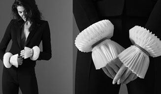 TOYO KITCHEN STYLE|Catherine Osti