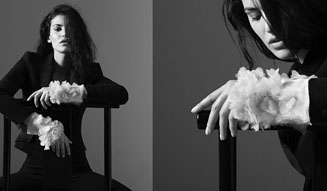 TOYO KITCHEN STYLE|Catherine Osti