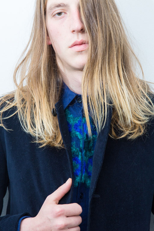 doublet|2015-16年秋冬コレクション