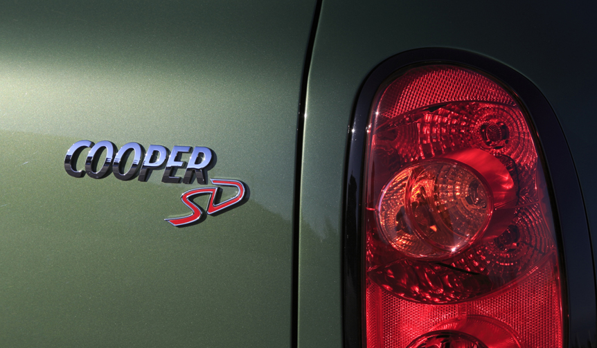 Mini Cooper SD Crossover｜ミニ クーパーSDクロスオーバー 20