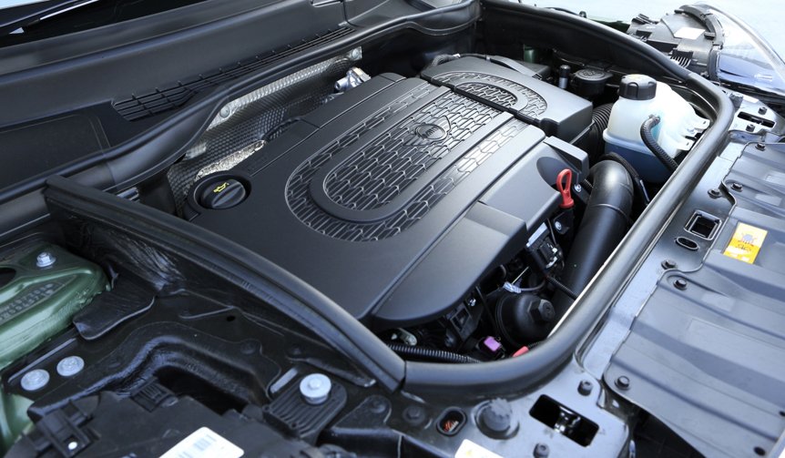 Mini Cooper SD Crossover｜ミニ クーパーSDクロスオーバー 25