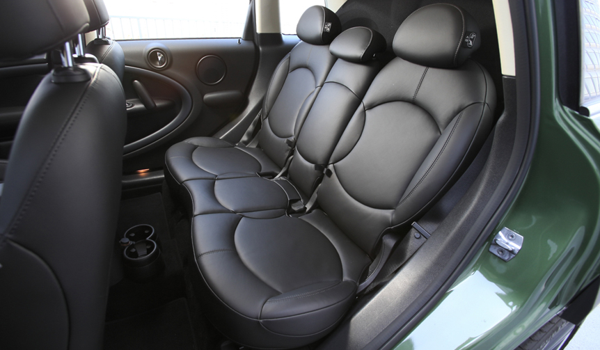 Mini Cooper SD Crossover｜ミニ クーパーSDクロスオーバー 30