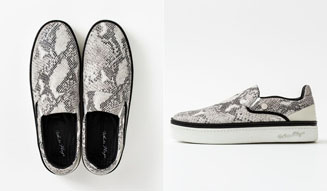 White Flags|伊勢丹新宿店メンズ館