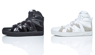 White Flags|伊勢丹新宿店メンズ館