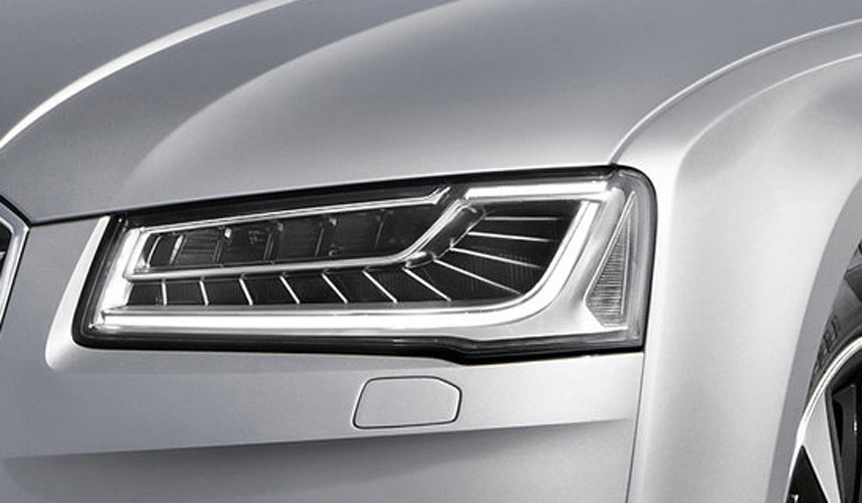 Audi A8|アウディ A8 03