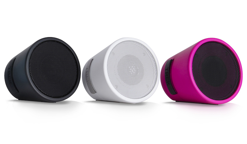 TDK LIFE ON RECORD|ティーディーケー ライフオンレコード TREK Mini