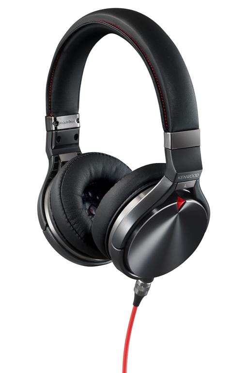 KENWOOD|ヘッドフォン「KH-KZ3000」