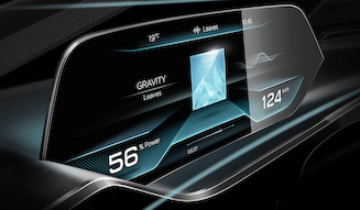 Audi e-tron quattro concept｜アウディ eトロン クワトロ コンセプト