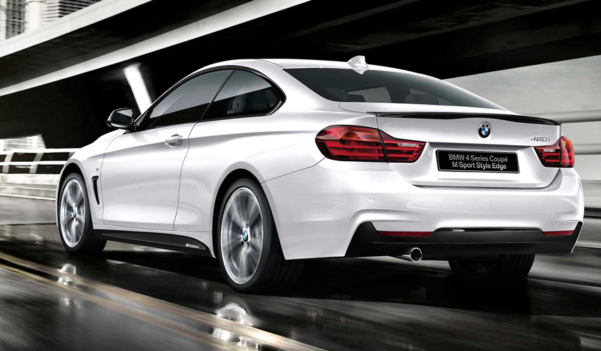 BMW 4 Series Coupe M Sport Style Edge|ビー・エム・ダブリュー 4シリーズ クーペ M スポーツ スタイル エッジ 05