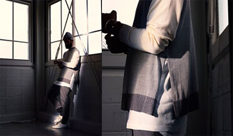 Milok｜2015-16年秋冬コレクション