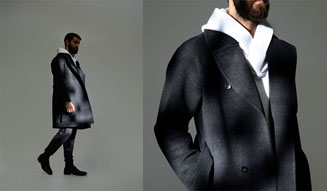 Milok｜2015-16年秋冬コレクション