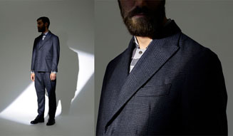 Milok｜2015-16年秋冬コレクション