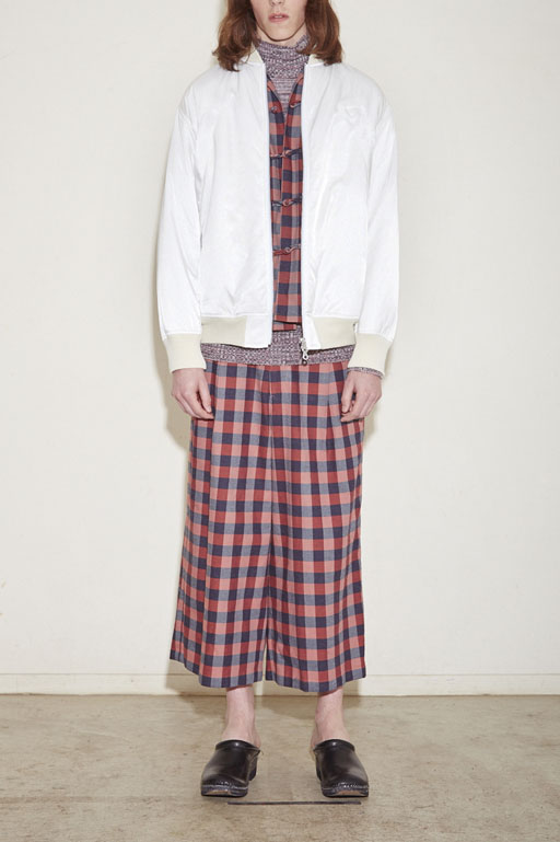 NuGgETS|2015-16年秋冬コレクション