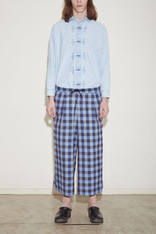 NuGgETS|2015-16年秋冬コレクション