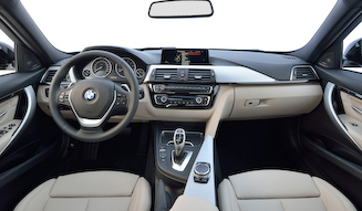 BMW 340i Sport Line｜ビー・エム・ダブリュー 340i スポーツ ライン