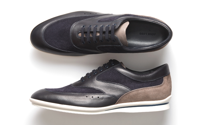 JOHN LOBB｜ジョン ロブ