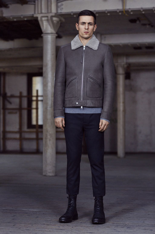 ALLSAINTS|日本上陸