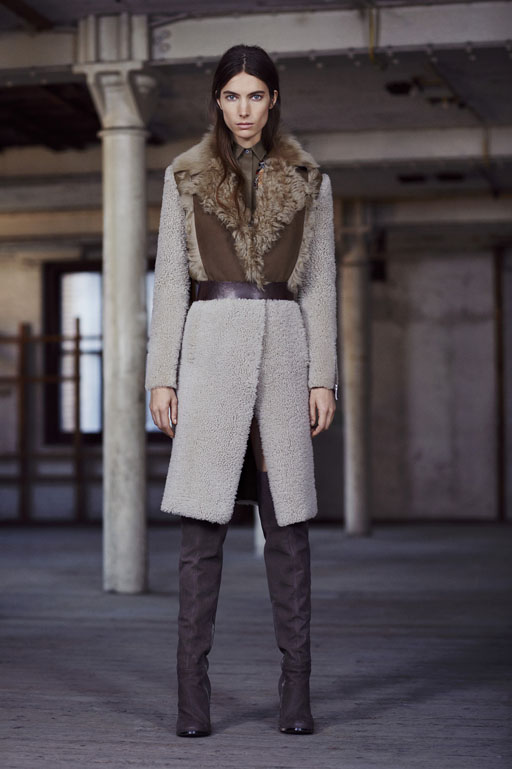 ALLSAINTS|日本上陸