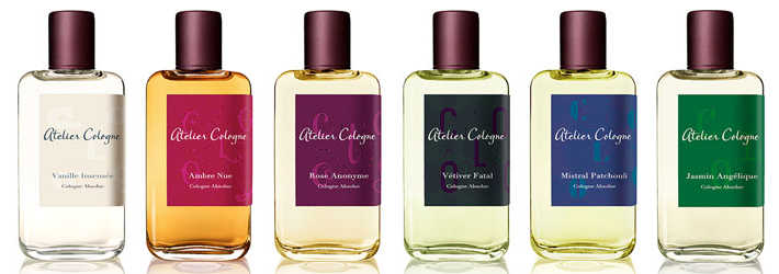 ATELIER COLOGNE|アトリエ・コロン 「ジャスマン・アンジェリック」コロン・アブソリュ