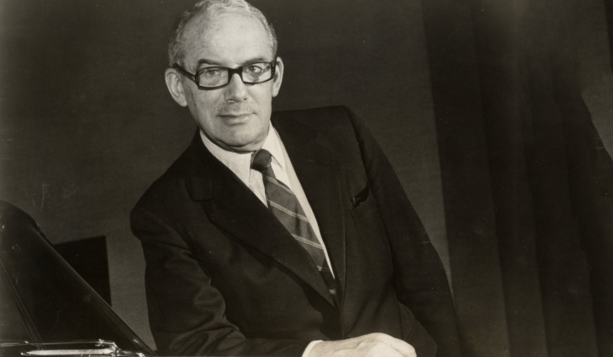 デイビッド・ブラウン