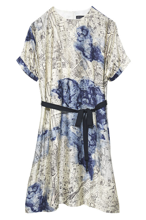 pas de calais|パリ路面店