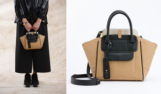 ithelicy|2015-16年秋冬コレクション