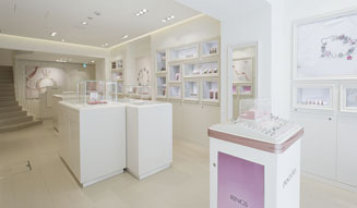 PANDORA｜フラッグシップストア
